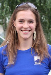 Julia Chanourdie