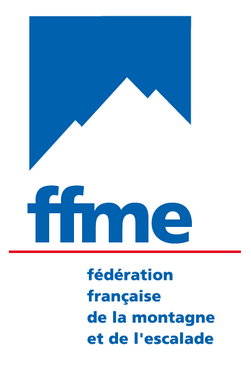 Logo FFME
