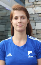 Charlotte Durif