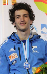 Guillaume Glairon Mondet