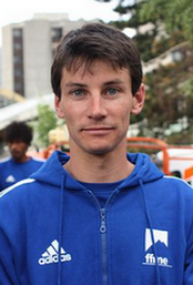 Manuel Romain