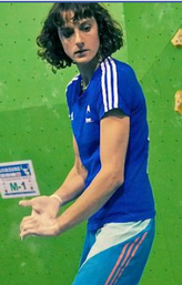 Mlissa Le Nv