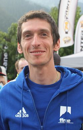 Romain Desgranges