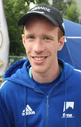 Yoann Le Couster